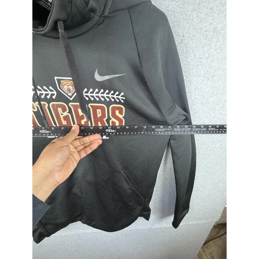 Nike tigers baseball